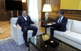 ΤΣΙΠΡΑΣ ΜΗΤΣΟΤΑΚΗΣ