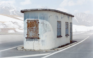 Abandoned11