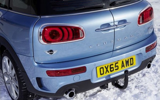 Clubman8