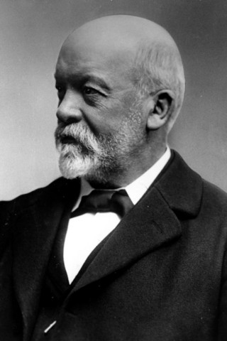 Gottlieb Daimler