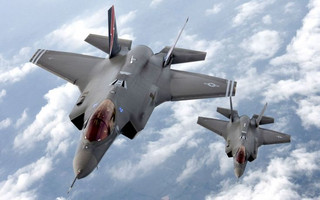 F-35 F-35