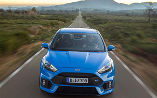 FocusRS4