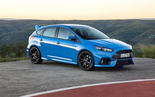 FocusRS6