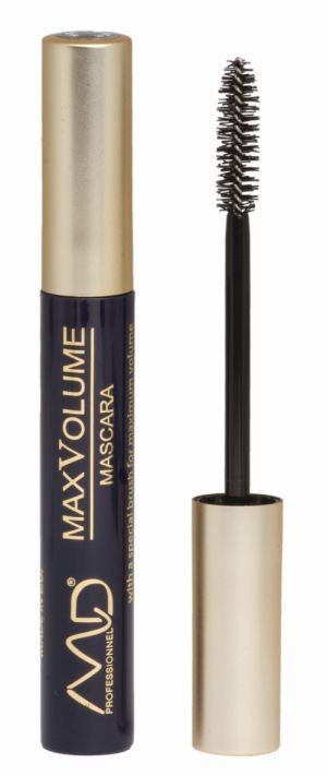 MAXVOLUME
