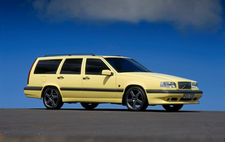 VOLVO-850-T5-R