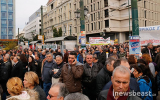 ΓΣΣΕ ΑΔΕΔΥ ΠΟΡΕΙΑ