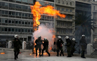 ΕΠΕΙΣΟΔΙΑ ΜΟΛΟΤΟΦ ΜΑΤ ΠΟΡΕΙΑ