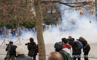 ΕΠΕΙΣΟΔΙΑ ΜΟΛΟΤΟΦ ΠΟΡΕΙΑ