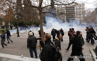 ΕΠΕΙΣΟΔΙΑ ΜΟΛΟΤΟΦ