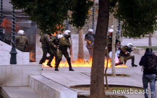 ΕΠΕΙΣΟΔΙΑ ΜΟΛΟΤΟΦ ΜΑΤ ΠΟΡΕΙΑ