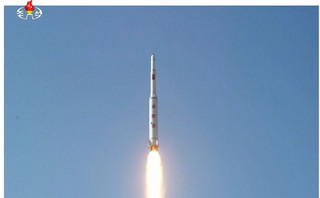 Αποτυχημένη απόπειρα εκτόξευσης βαλλιστικού πυραύλου από τη Βόρεια Κορέα