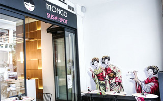 mongo2