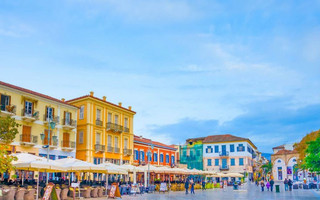 nafplio