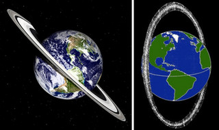 Γιατί η NASA εκτόξευσε μισό δισεκατομμύριο χάλκινες βελόνες σε τροχιά γύρω από τη Γη; Wwwdreegfooordddf7