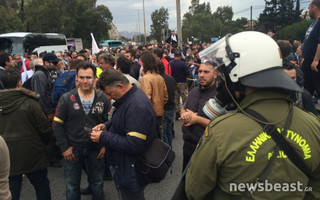 ΑΓΡΟΤΕΣ ΧΑΙΔΑΡΙ ΔΑΦΝΙ