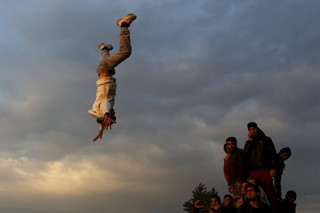 2016-03-28T045256Z_1742284985_GF10000362260_RTRMADP_3_EUROPE-MIGRANTS-GREECE-MACEDONIA