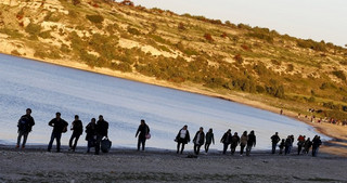 ΣΜΥΡΝΗ ΤΟΥΡΚΙΑ ΠΡΟΣΦΥΓΕΣ