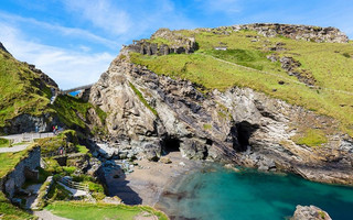 TintagelCastle5