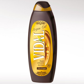 Vidal-ArganOil