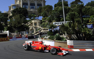 monaco monaco