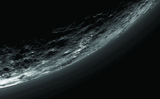 Σαν σήμερα 13 Μαρτίου 2022 Pluto