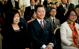COSCO8