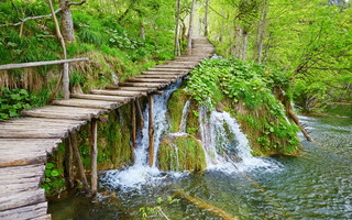 CroatiaLakes2