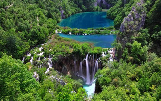 CroatiaLakes5