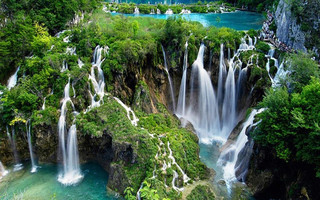 CroatiaLakes7
