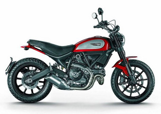 DUC SCRAMBLER 4