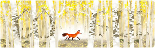 Google-2016-04-22-Sophie_Diao-E2-Forest-Fox-unnamed