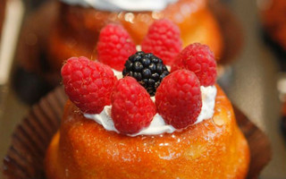 Savarin