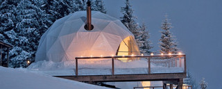 Swiss Pod Hotel 2