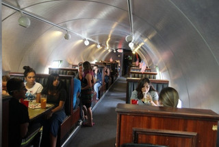 TheAirplaneRestaurant-Plane-Seating