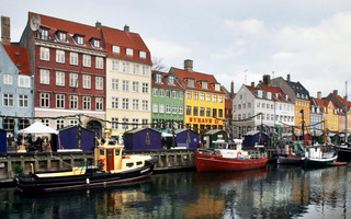 Travel-4-Denmark
