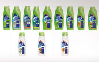 WashAndGo