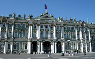 hermitage