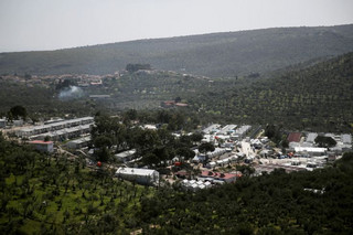 ΛΕΣΒΟΣ ΜΟΡΙΑ ΠΡΟΣΦΥΓΕΣ