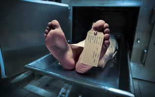 morgue
