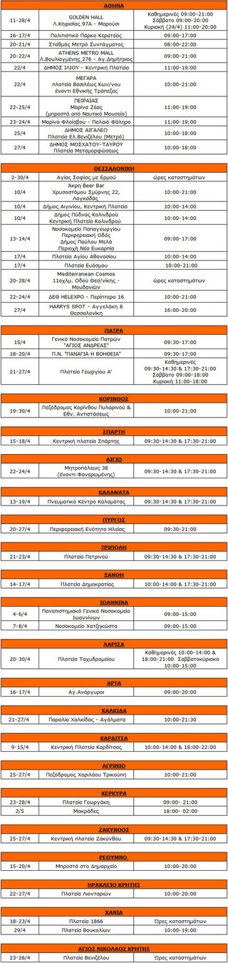 programma