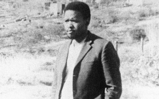 Ο άγνωστος ομοϊδεάτης του Μαντέλα, Στιβ Μπίκο