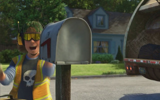 TOY STORY