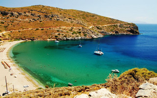 ΤΖΙΑ ΚΕΑ