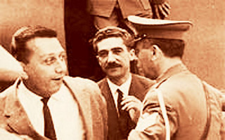 Γκοτζαμάνης-Εμμανουηλίδης Γκοτζαμάνης-Εμμανουηλίδης