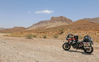 DESERT