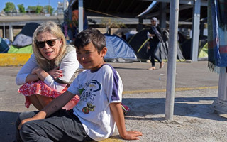 Marie-Pierre+Poirier+UNICEF+Regional+Director