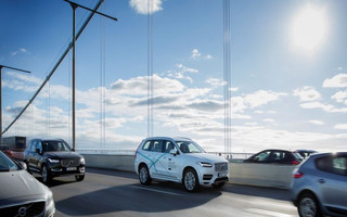 VOLVO_DRIVE-ME LONDON_2