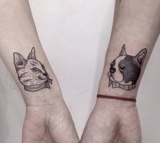 dogttoo8