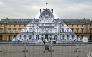 louvre