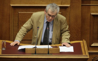 Παπαγγελόπουλος: Έχει παρεξηγηθεί ο Πολάκης, εκφράζει την αγωνία του